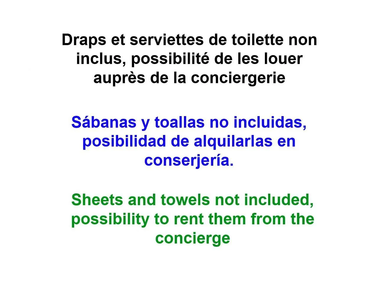 Le Petit Paradis, T3, Wifi, Parking, Veranda Bagnères-de-Luchon 公寓
