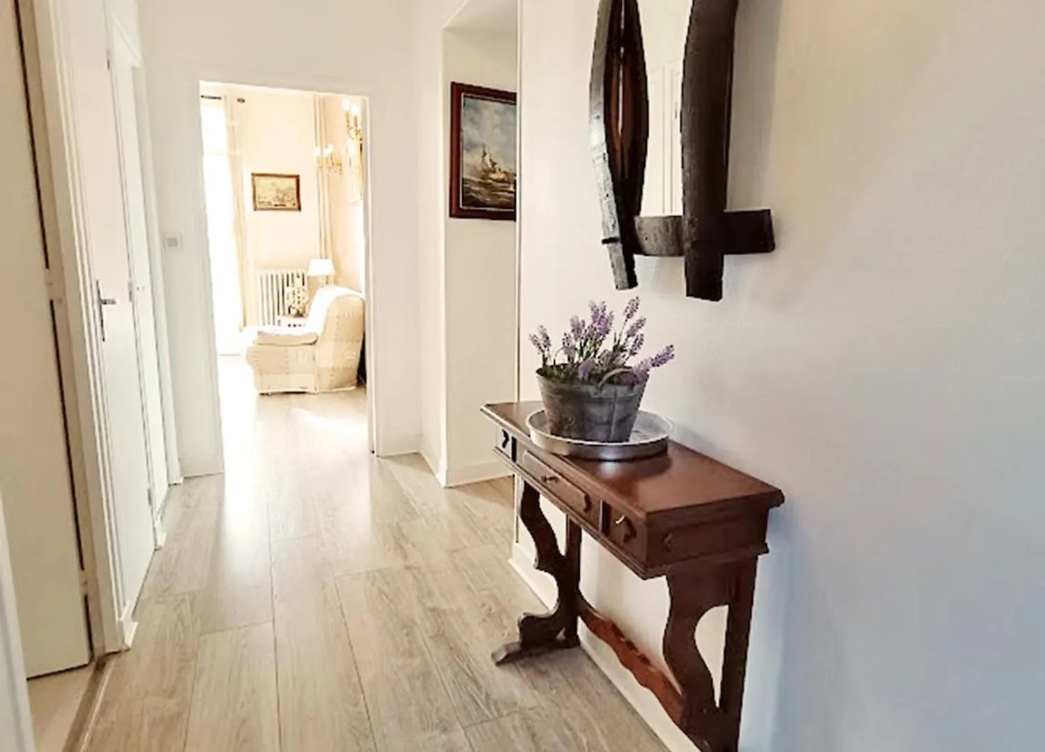 Le Petit Paradis, T3, Wifi, Parking, Veranda Bagnères-de-Luchon 公寓